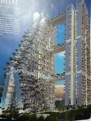 Sky Habitat (D20), Condominium #161635592